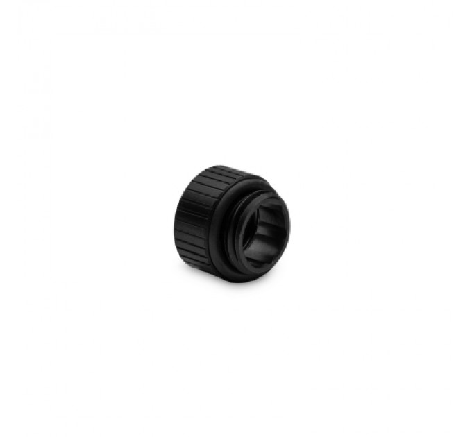 Ekwb Фітинг для СРО Ekwb EK-Quantum Torque Micro Extender Static MF 7 - Black (3831109827529)