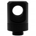 Ekwb Фітинг для СРО Ekwb EK-Quantum Torque Rotary T - Black (3831109814499)