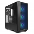 Lian Li Корпус Lian Li Lancool III Black (G99.LAN3X.00)
