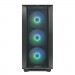 Lian Li Корпус Lian Li Lancool III Black (G99.LAN3X.00)