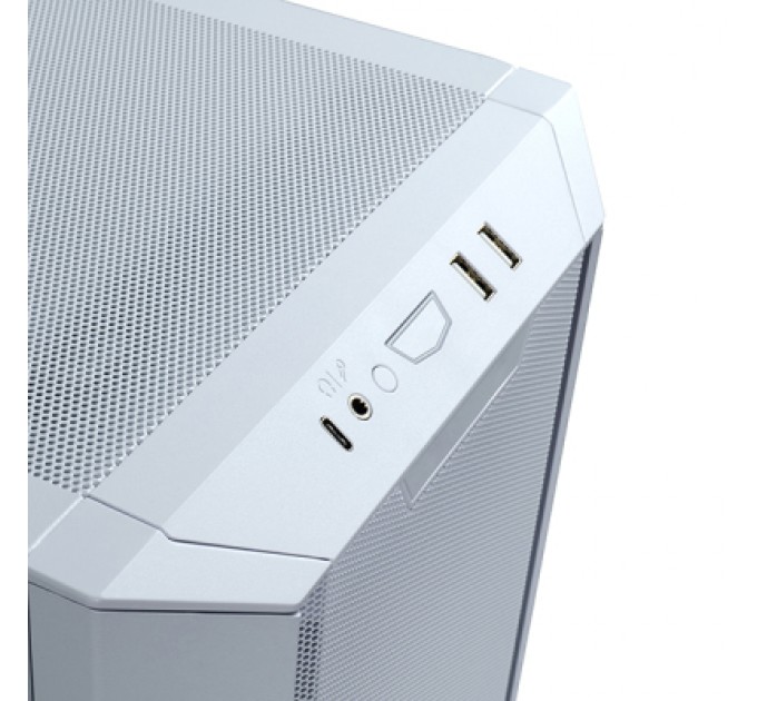Lian Li Корпус Lian Li Lancool III White (G99.LAN3W.00)