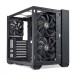 Lian Li Корпус Lian Li PC-O11 Dynamic Air Mini Black (G99.O11AMX.00)