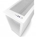 NZXT Корпус NZXT H7 v1 2022 Flow Edition All White (CM-H71FW-01)