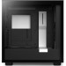 NZXT Корпус NZXT H7 v1 2022 Flow Edition Black and White (CM-H71FG-01)