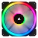 Corsair Кулер до корпусу Corsair LL140 RGB Single Pack (CO-9050073-WW)