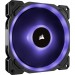 Corsair Кулер до корпусу Corsair LL140 RGB Single Pack (CO-9050073-WW)