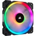 Corsair Кулер до корпусу Corsair LL140 RGB Single Pack (CO-9050073-WW)