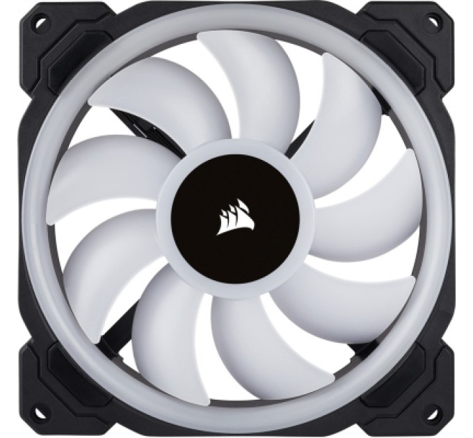Corsair Кулер до корпусу Corsair LL140 RGB Single Pack (CO-9050073-WW)