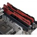 Patriot Модуль пам'яті для комп'ютера DDR4 16GB (2x8GB) 2666 MHz Viper Elite II Patriot (PVE2416G266C6K)