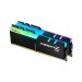 G.Skill Модуль пам'яті для комп'ютера DDR4 32GB (2x16GB) 4000 MHz Trident Z RGB G.Skill (F4-4000C18D-32GTZR)