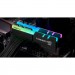 G.Skill Модуль пам'яті для комп'ютера DDR4 32GB (2x16GB) 4000 MHz Trident Z RGB G.Skill (F4-4000C18D-32GTZR)