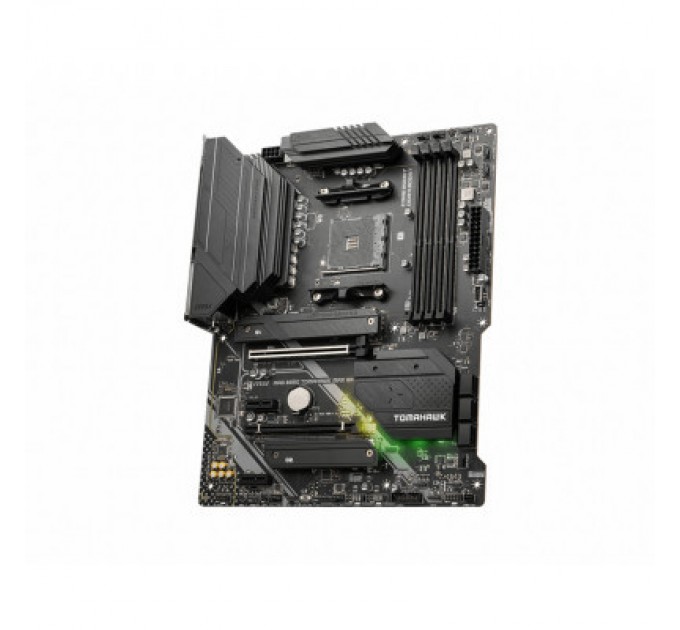 MSI Материнська плата MSI MAG B550 TOMAHAWK MAX WIFI