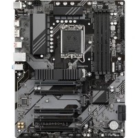 Материнська плата GIGABYTE B760 DS3H