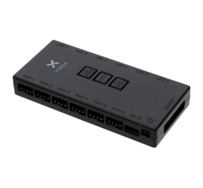 Vinga Модуль управління підсвічуванням Vinga RGB control-03