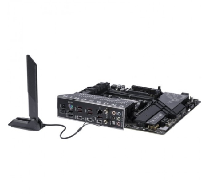 ASUS Материнська плата ASUS ROG CROSSHAIR X670E GENE