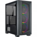 Azza Корпус Azza OCTANE (CSAZ-460A)