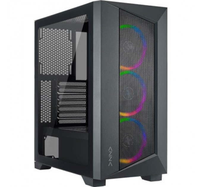Azza Корпус Azza OCTANE (CSAZ-460A)