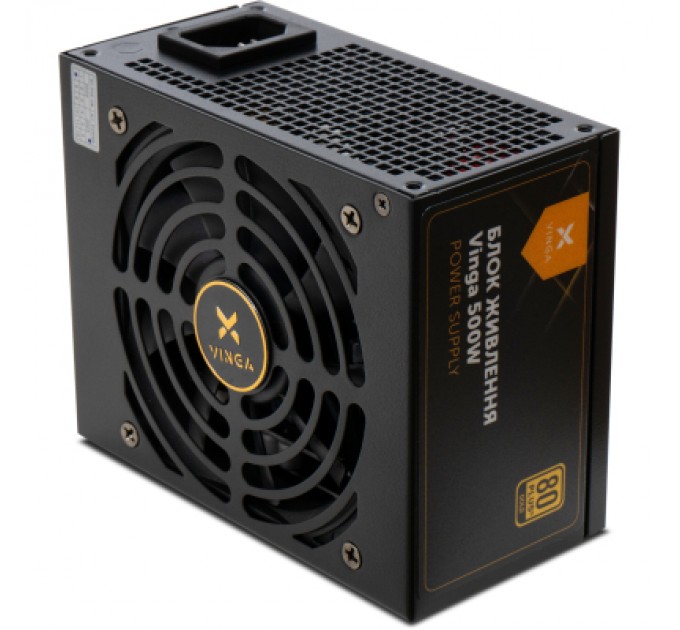 Vinga Блок живлення Vinga 500W (SFX-500G)