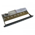 Molex Патч-панель 19" 1U STP для 24*DG+ Molex (PID-00206)