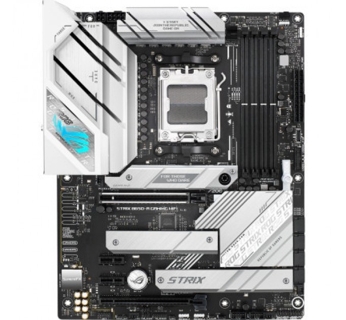 ASUS Материнська плата ASUS ROG STRIX B650-A GAMING WIFI