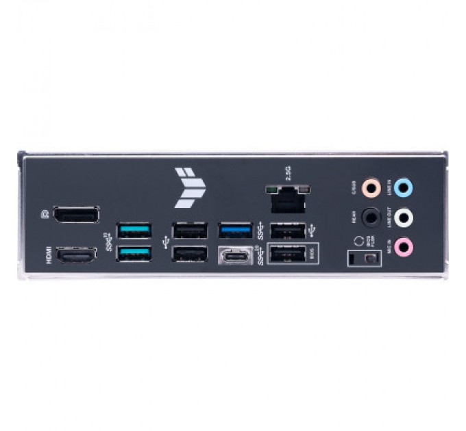 ASUS Материнська плата ASUS TUF GAMING B650M-PLUS