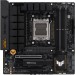 ASUS Материнська плата ASUS TUF GAMING B650M-PLUS