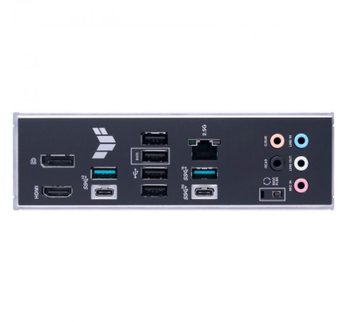 ASUS Материнська плата ASUS TUF GAMING B650-PLUS