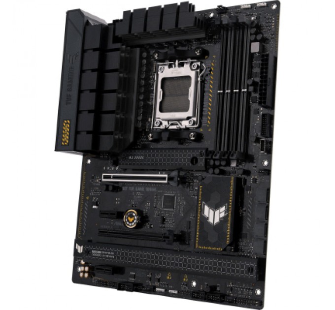 ASUS Материнська плата ASUS TUF GAMING B650-PLUS