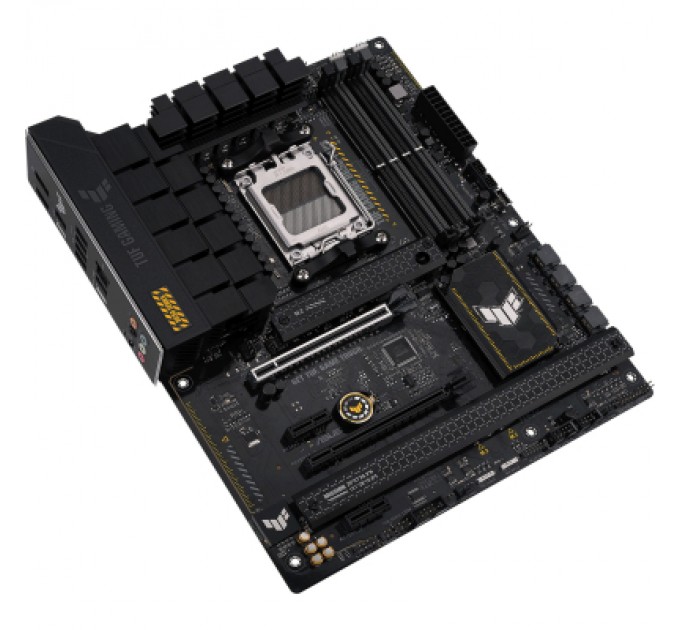 ASUS Материнська плата ASUS TUF GAMING B650-PLUS