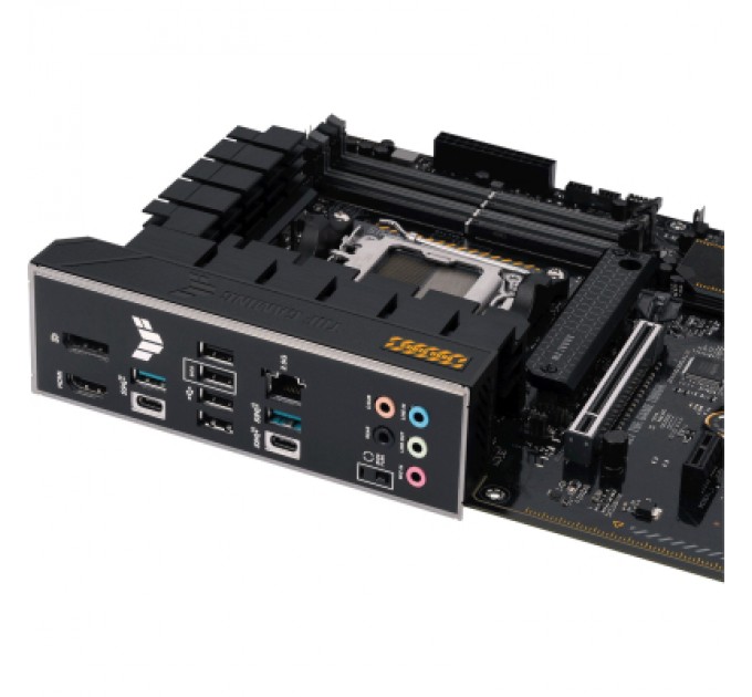 ASUS Материнська плата ASUS TUF GAMING B650-PLUS