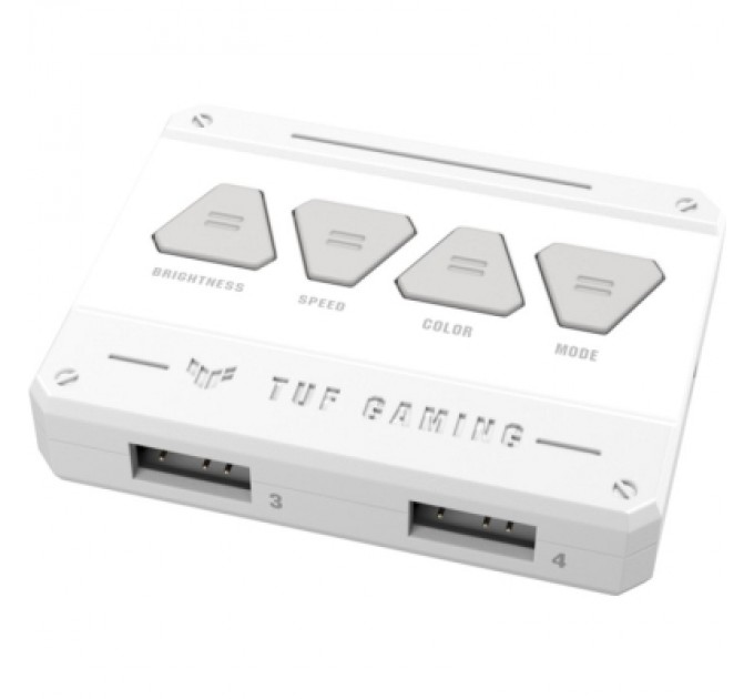 ASUS Кулер до корпусу ASUS TUF GAMING TF120 ARGB 3IN1 (90DA0033-B09030)