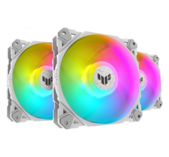 ASUS Кулер до корпусу ASUS TUF GAMING TF120 ARGB 3IN1 (90DA0033-B09030)