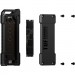 ASUS Кишеня зовнішня ASUS M.2 ESD-T1A/BLK/G/AS TUF Gaming A1 (90DD02N0-M09000)