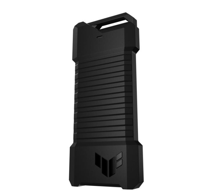 ASUS Кишеня зовнішня ASUS M.2 ESD-T1A/BLK/G/AS TUF Gaming A1 (90DD02N0-M09000)