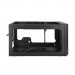 Chieftec Корпус Chieftec PRO CUBE MINI (CN-01B-OP)