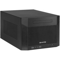 Корпус Chieftec PRO CUBE MINI (CN-01B-OP)