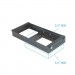Chieftec Корпус Chieftec PRO CUBE MINI (CN-01B-OP)