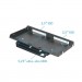 Chieftec Корпус Chieftec PRO CUBE MINI (CN-01B-OP)