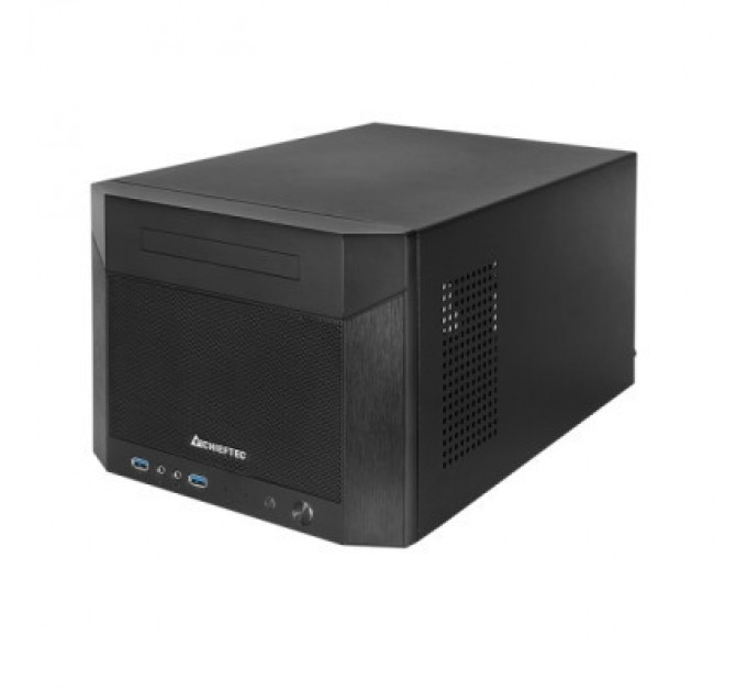 Chieftec Корпус Chieftec PRO CUBE MINI (CN-01B-OP)