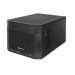 Chieftec Корпус Chieftec PRO CUBE MINI (CN-01B-OP)