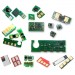 AHK Чип для картриджа Canon 067H MF651Cw/MF655Cdw/MF657Cdw 3.1 K BLACK AHK (70263896)