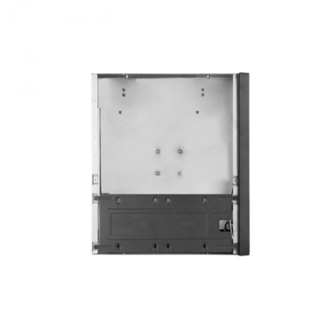 Chieftec Корпус Chieftec COMPACT (IX-06B-OP)