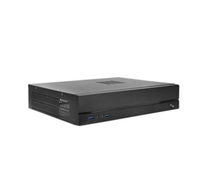 Chieftec Корпус Chieftec COMPACT (IX-06B-OP)