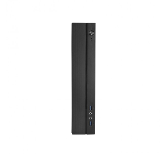 Chieftec Корпус Chieftec COMPACT (IX-06B-OP)