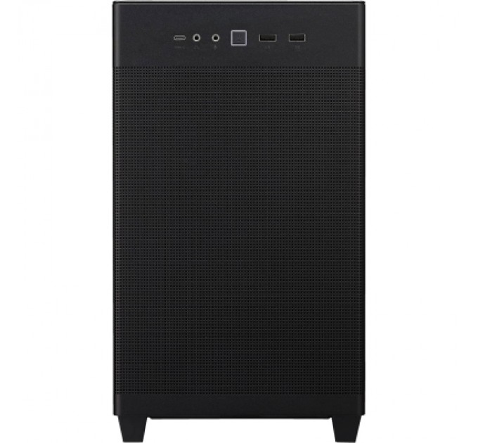 ASUS Корпус ASUS AP201 Black (90DC00G0-B39000)