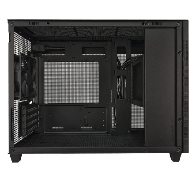 ASUS Корпус ASUS AP201 Black (90DC00G0-B39000)