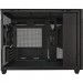 ASUS Корпус ASUS AP201 Black (90DC00G0-B39000)