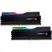 G.Skill Модуль пам'яті для комп'ютера DDR5 32GB (2x16GB) 6800 Trident Z5 RGB Black G.Skill (F5-6800J3445G16GX2-TZ5RK)