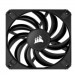 Corsair Кулер до корпусу Corsair AF120 Slim Black (CO-9050144-WW)