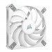 Corsair Кулер до корпусу Corsair AF120 Slim White (CO-9050145-WW)